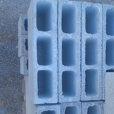 Bloco de Concreto Bloco de Concreto