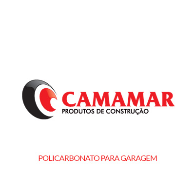 Policarbonato para Garagem